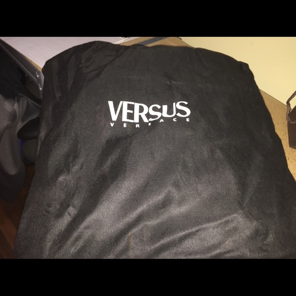 Versus tote bag - Picture 4 of 4